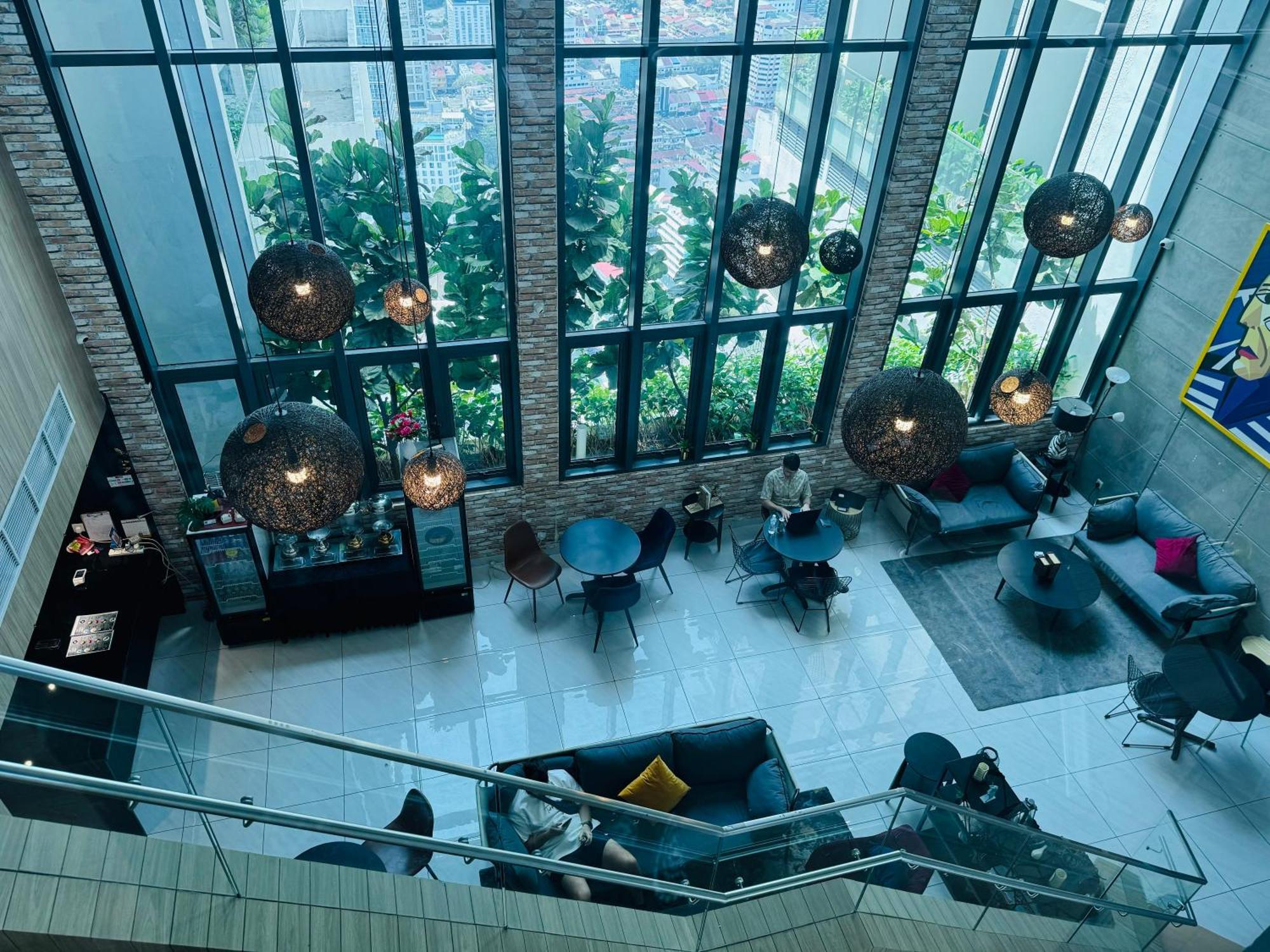 Apartemen The Colony Klcc By Zenith Kuala Lumpur