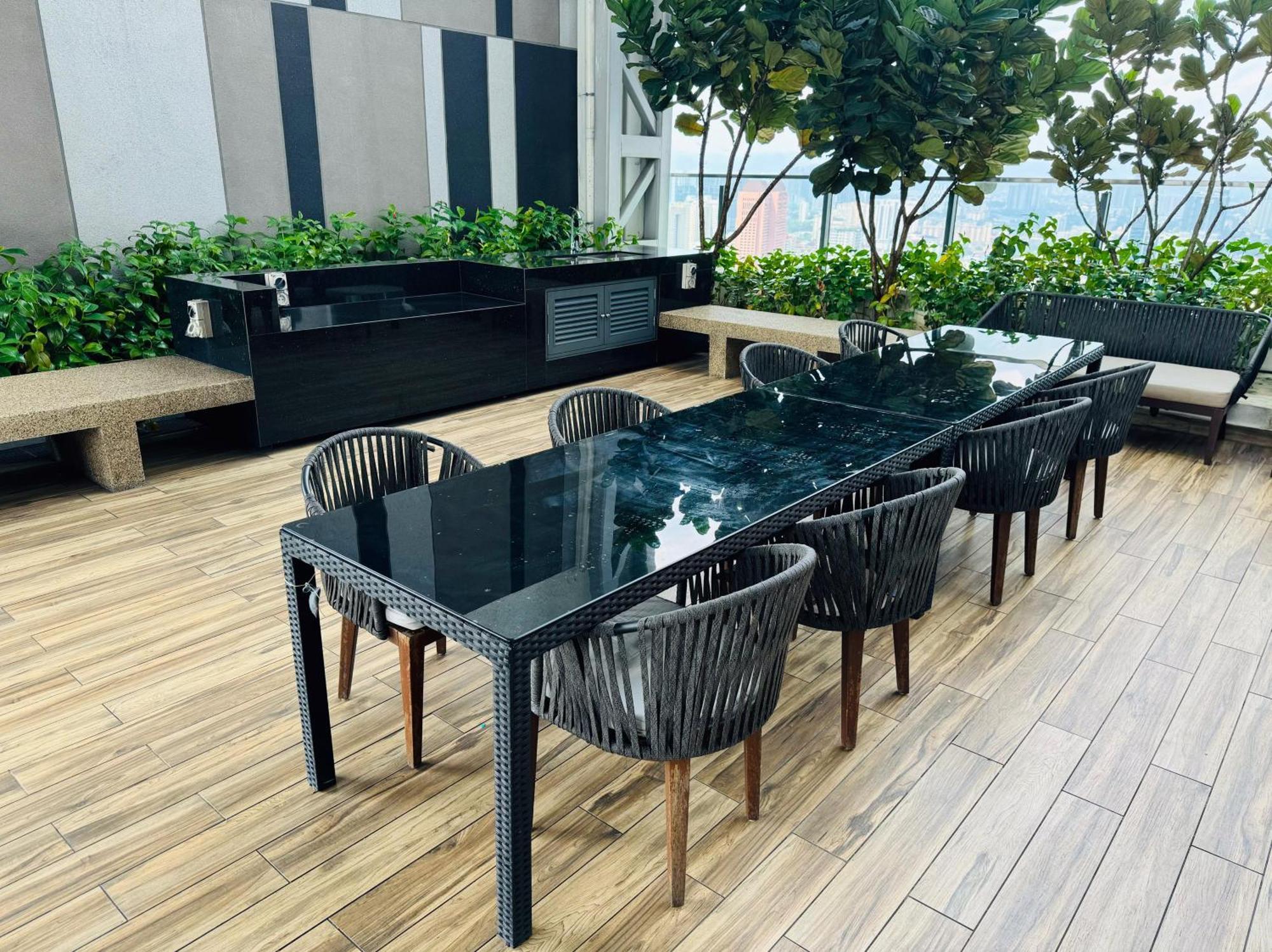 The Colony Klcc By Zenith