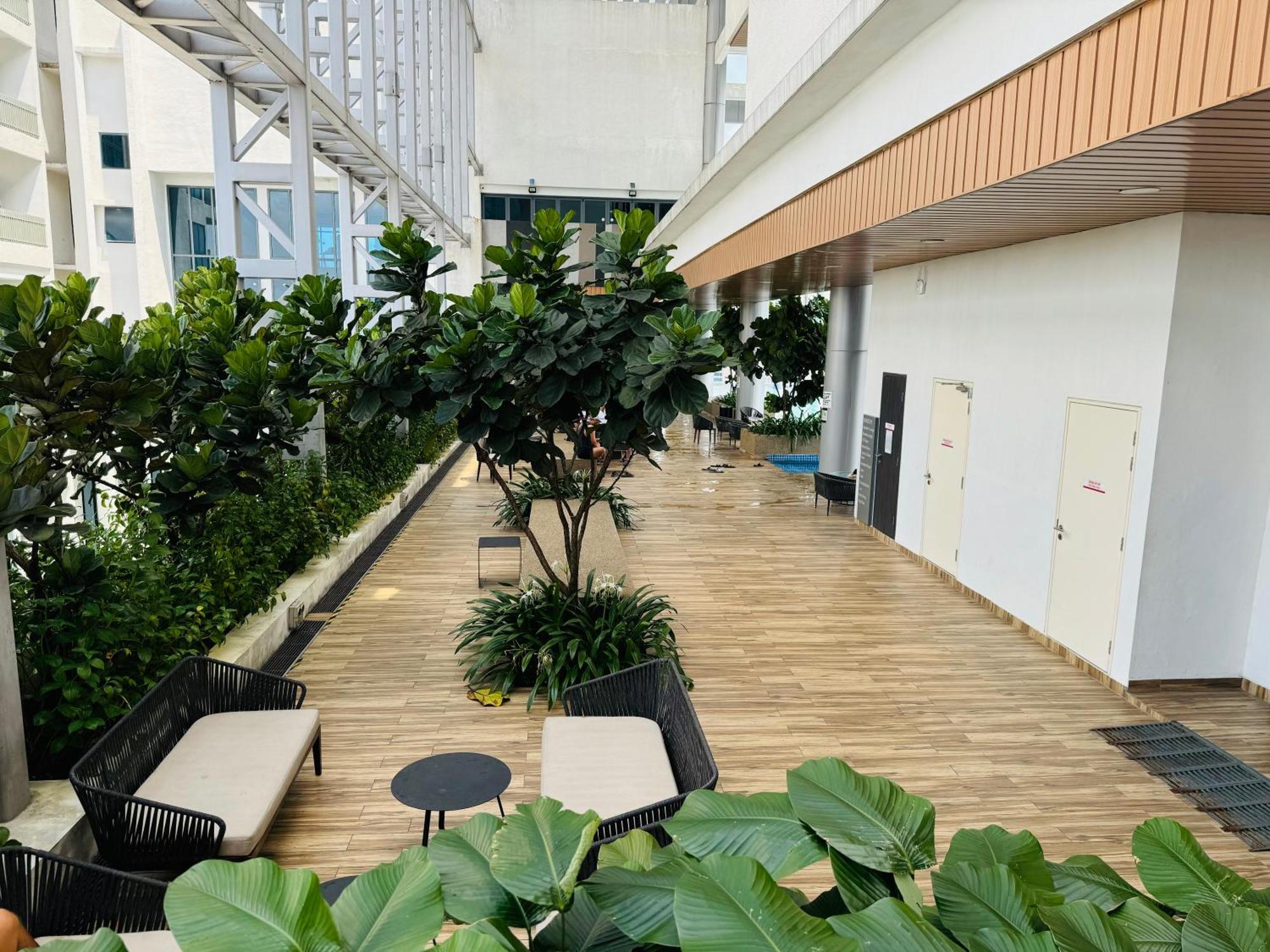 The Colony Klcc By Zenith Apartemen