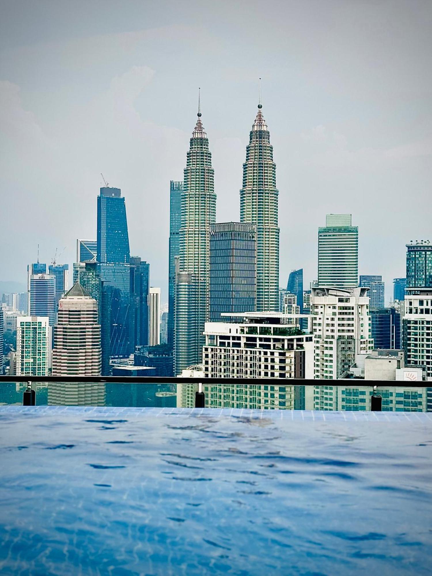 The Colony Klcc By Zenith Kuala Lumpur